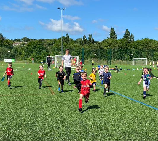 Saturday Morning Football
