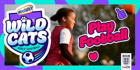 Girls Football